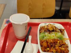 -和合谷(海淀五路居店)