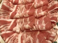 -老门框爆肚涮肉(金宝街店)