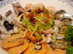 -赶海儿海鲜镖局·平价海鲜小馆(金沙滩店)