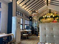 -必胜客(南锣鼓巷店)