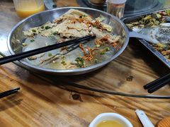 腐竹黄牛肉-石岐乳鸽村(桥观坊南四巷店)