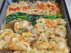 -驰明粗粮小厨(湖滨路店)