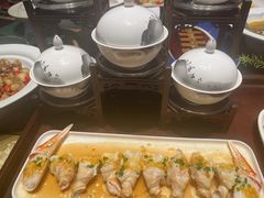 -曾宴·楚菜(湖北省博物馆店)