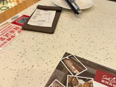 -新宝餐厅(流塘店)
