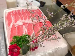 -海底捞火锅(仓山爱琴海店)