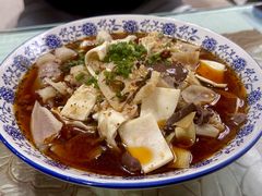 冒菜-良泉足疗