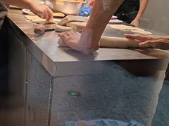 -小杨生煎(深圳岗厦北店)