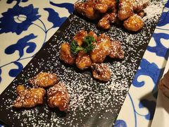 -绿茶餐厅(乐峰广场店)