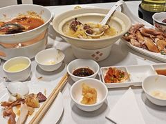 -鹿鸣春饭店(总店)