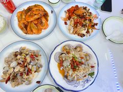 -来之顺海鲜菜馆·青岛菜·始于1993(栈桥店)