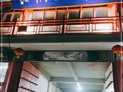 -华声天桥民俗文化园