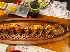 -鳗鱼家·深夜食堂(军博店)