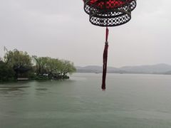 -西湖外事游船(湖滨二公园外事游船码头)