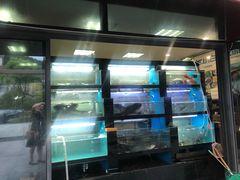-千岛湖鱼味馆(十字街总店)