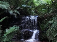 -赤水丹霞旅游区·大瀑布