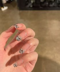 -M·X Nail日式美甲美睫
