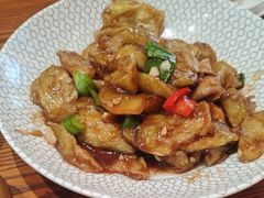 -英兰朝族饭店(河南桥头店)