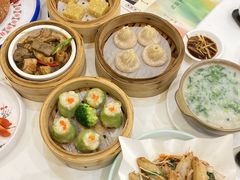-聚福山莊·寻味顺德(北滘店)