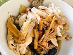 -东馆和天下特色餐饮(工农店)
