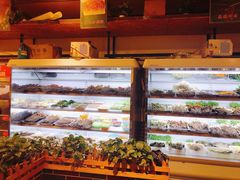 自助取餐区-钢五区节子串串香(环球汇·天誉店)