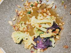 八破蔬菜王-胡马八破·川菜小馆(高新万达店)