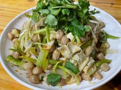 -正宗马店羊肉汤