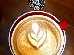 android_upload_pic-阿什卡咖啡馆ESSCA COFFEE(塔里木石油宾馆店)
