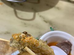 -夕阳红小吃(中街大悦城店)