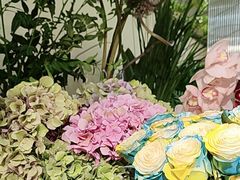 -弗劳尔花艺坊(龙涛店)