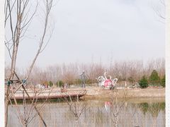 -东郊湿地公园