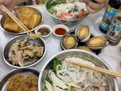 -福屿鲜捞小吃·捞化(福屿总店)