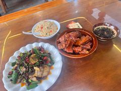 -金必轩(青岩店)