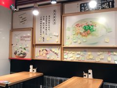 用餐区-鸭得堡老鸭汤·鸭血粉丝(凤凰西街店)