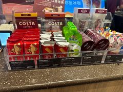 -COSTA COFFEE(西贸凯德晶品4层2店)