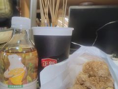 正新鸡排-济南大学-第8食堂