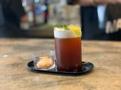 -BE NORMAL CAFE(霞溪路店)