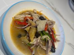 -马白开来特色羊排揪片子  (总店)