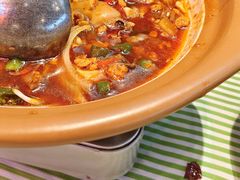 -可可大虾武汉土菜大排档(万松园1店)