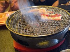 -樱嘢·炭火烧肉(惠南店)