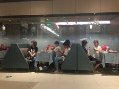 -海底捞火锅(大融城店)