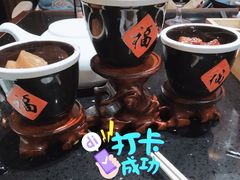 福三拼-上海小南国(国发店)