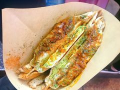 -八一好吃街·高品美食广场