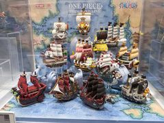 -泡泡玛特POPMART(正佳广场店)