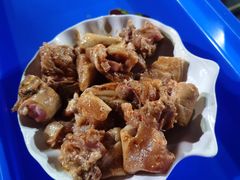 -小辣椒汤锅烧烤(温泉南街店)