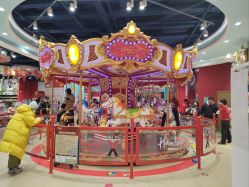 点击看大图 -哈姆雷斯(王府井百货大楼店)