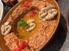-ELI FALAFEL Lebanese&Mediterranean黎巴嫩美食(富城路店)
