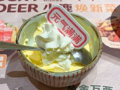 -仙隐小鹿料理食堂(武汉摩尔城店)
