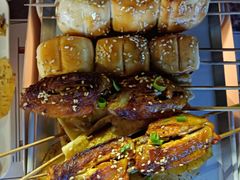 -木屋烧烤(白石洲店)