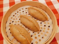 莜面蒸饺-西贝(金桥店)
