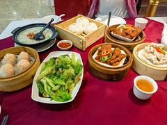-金苑海鲜酒家(新港中路店)